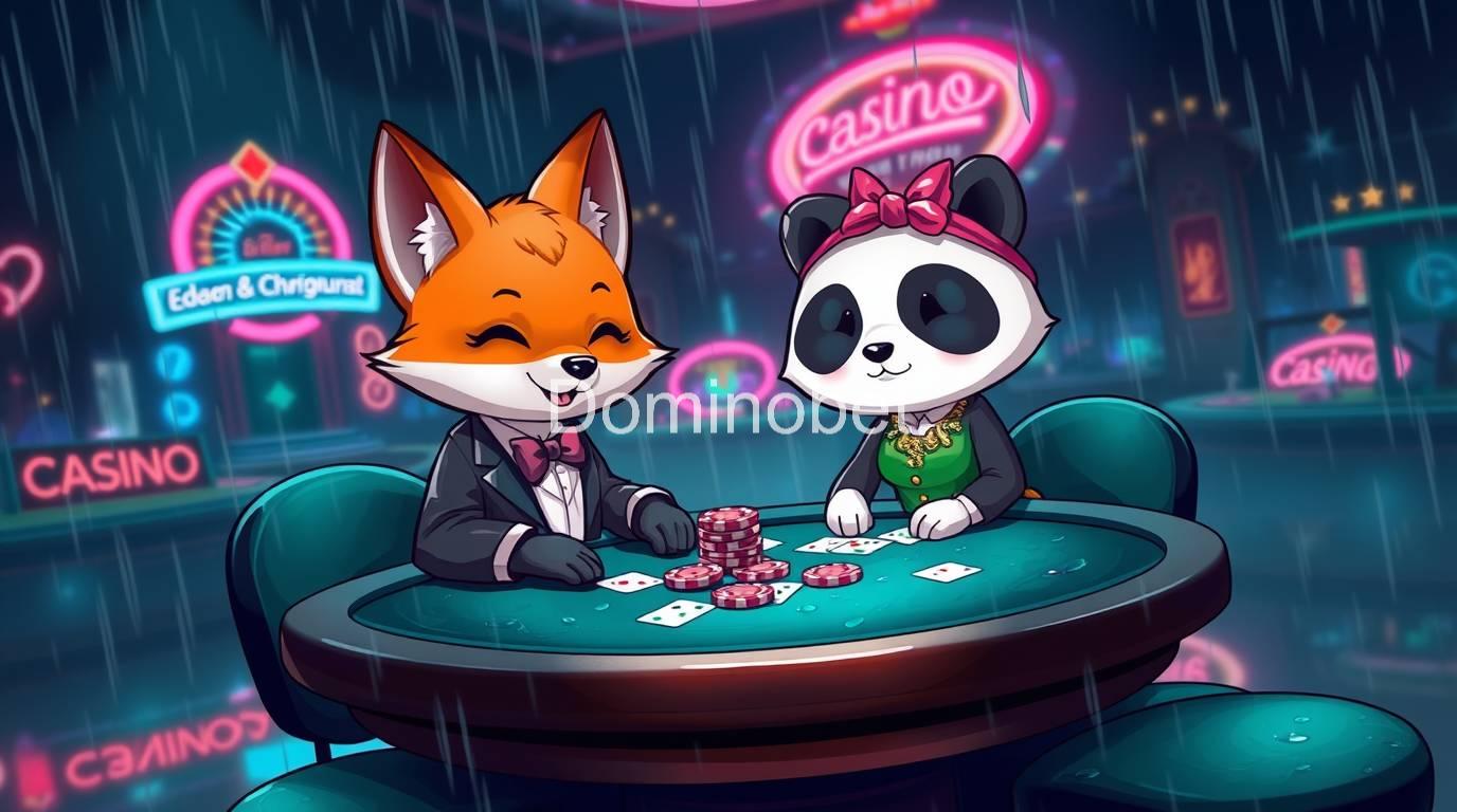 dominobet